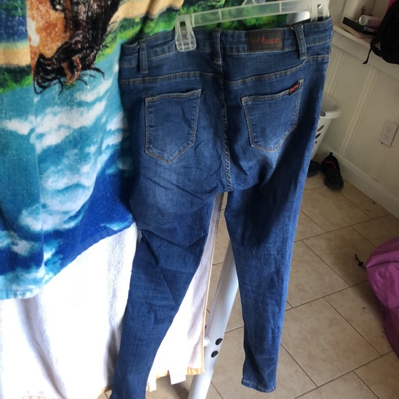 Skinny jeans - Picture 2 of 2